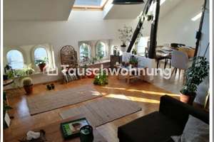 Tauschwohnung: Ehrenfeld: Gemütliche Maisonettewohnung – Die vollständige Adresse der Immobilie erhältst du vom Anbieter., 50823 Ehrenfeld (Ortsteil), Köln – Vorschaubild 1