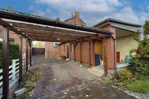 Familienfreundliche Doppelhaushälfte in Raguhn: Wohnglück mit Garten, Teich & moderner PV-Anlage – Wittenberger Straße 9, 6779 Raguhn – Vorschaubild 33
