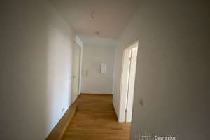 Schöne 2-Zimmerwohnung mit Parkett und Einbauküche – Springerstraße 16, 4105 Zentrum-Nord, Leipzig – Vorschaubild 2