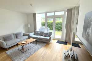 Moments Travemünde, moderne Traumwohnung in einer weißen Villa – Lübeck – Vorschaubild 6