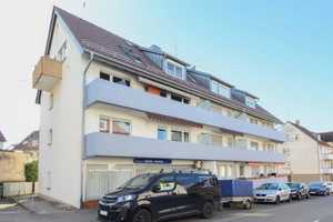 Wohnen im Herzen von Degerloch – Geräumige 3-Zimmer-Wohnung mit Balkon – Stuttgart – Vorschaubild 2