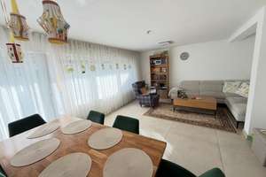 Immo Love Haunstetten- Reiheneckhaus mit 5 ZKB, 150qm Wfl, 237qm Grund! – Weißdornstraße 13, 86179 Haunstetten-Süd, Augsburg – Vorschaubild 8
