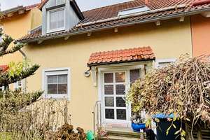 *Reihenhaus in ruhiger Lage – perfekt für Familien* – Am Wiesenblick 48c, 4319 Althen-Kleinpösna, Leipzig – Vorschaubild 1