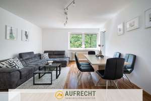 AUFRECHT °Wohnen mit Charakter° - Stilvolle 3-Zi.-Wohnung in Feldmoching-Lerchenau West – Die vollständige Adresse der Immobilie erhältst du vom Anbieter., 80995 Lerchenau-West, München – Vorschaubild 1