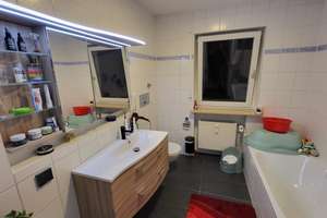 Moderne 4-Zimmer Wohnung mit Traumküche und Smart Home – Die vollständige Adresse der Immobilie erhältst du vom Anbieter., 91052 Röthelheim, Erlangen – Vorschaubild 15
