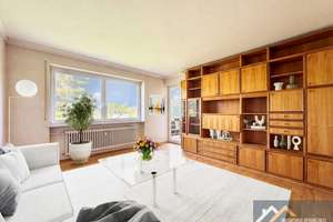 Lichtdurchflutete Wohnung mit Balkon in Hamburg – Die vollständige Adresse der Immobilie erhältst du vom Anbieter., 22117 Billstedt, Hamburg – Vorschaubild 4