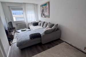 Schöne 2 Zimmer Wohnung in Burtscheid ab dem 01.06.26 – Malmedyer Straße 20, 52066 Burtscheider Abtei, Aachen – Vorschaubild 2