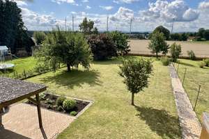Hier ist Platz für die ganze Familie - Wohnhaus mit großem Garten in Belle! – Die vollständige Adresse der Immobilie erhältst du vom Anbieter., 32805 Horn-Bad Meinberg – Vorschaubild 7