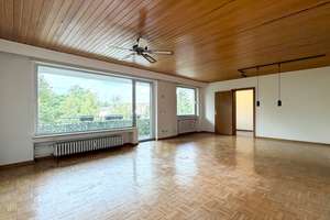 Renovierungsbedürftiges Schmuckstück mit 2 PKW-Stellplätzen in Bestlage – 40625 Gerresheim, Düsseldorf – Vorschaubild 2