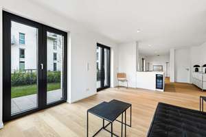 Courtagefrei! Luxuriöse 3-Zimmer (Erstbez), Terrasse & Wasserblick inkl. hochw. Einbauten zu kaufen! – Die vollständige Adresse der Immobilie erhältst du vom Anbieter., 20457 HafenCity, Hamburg – Vorschaubild 3