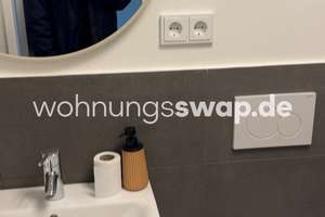 Wohnungstausch: Ginhardtstraße 40 – Ginhardtstraße 40, 80000 Nymphenburg, München – Vorschaubild 3