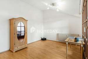 Charmante Dachgeschosswohnung mit Loggia und Garage – gemütliches Wohnen mit Wohlfühlcharakter – Die vollständige Adresse der Immobilie erhältst du vom Anbieter., 83024 Westerndorf Sankt Peter, Rosenheim – Vorschaubild 7
