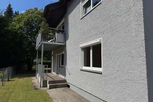 Mü.-Waldperlach - 2-Familienhaus mit traumhaften Garten bzw.  Baugrund für max. 420 qm Wohnfläche – Die vollständige Adresse der Immobilie erhältst du vom Anbieter., 81739 Waldperlach, München – Vorschaubild 3