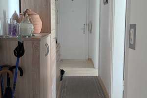 Zentrale 3-Zimmer-Wohnung mit Balkon – Die vollständige Adresse der Immobilie erhältst du vom Anbieter., 86167 Lechhausen-West, Augsburg – Vorschaubild 5