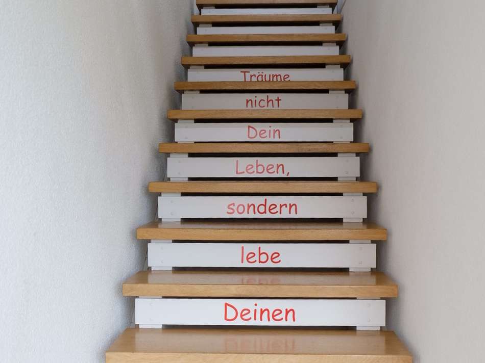 DG Treppenaufgang