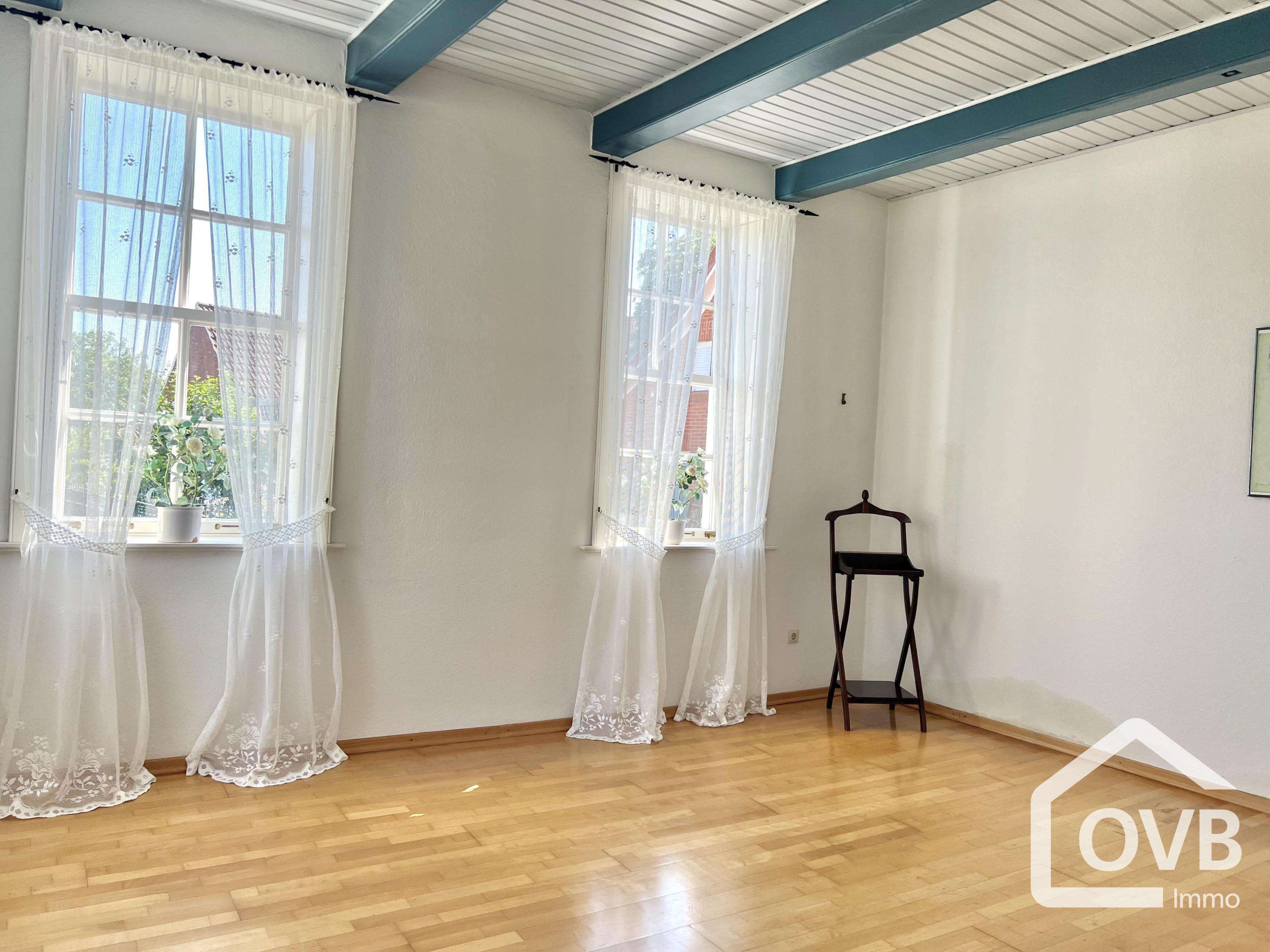 Immobilie in Krummhörn - Historisches Anwesen im Ortskern von Groothusen - Bild 6