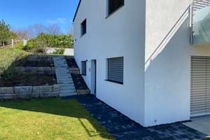 Traumhaftes hochwertiges Einfamilien-Haus mit 8 Zimmern - toller ruhiger Lage mit Aussicht – 72663 Großbettlingen – Vorschaubild 6