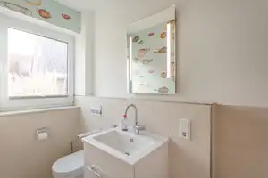 Modernes Reihenendhaus in Münster-Hiltrup – Münster – Vorschaubild 6