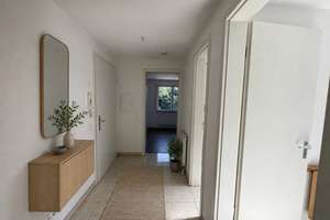 Wohnen mit Südbalkon in Stuttgart-Birkach – gepflegte 2-Zimmer-Wohnung mit Carport – Die vollständige Adresse der Immobilie erhältst du vom Anbieter., 70599 Birkach-Süd, Stuttgart – Vorschaubild 5