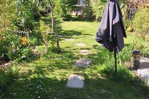Möbliert und befristet bis Juni 2029 - Zuhause mit viel Platz in Düsseldorf-Himmelgeist – Am Scheitenweg 26, 40589 Himmelgeist, Düsseldorf – Vorschaubild 24