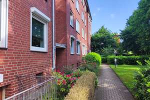 Das Komplettpaket in Hamburg-Horn: Endetagenwohnung mit Stellplatz, Loggia, XXL-Keller – Die vollständige Adresse der Immobilie erhältst du vom Anbieter., 22111 Horn, Hamburg – Vorschaubild 21