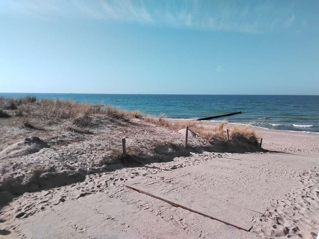 Immobilie in Graal-Müritz - Strandnahes Haus zum Wohnen und Vermieten - Bild 1