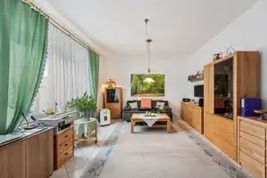 Einfamilienhaus mit großem Grundstück und individuellem Gestaltungspotenzial – Teltow-Fläming (Kreis) – Vorschaubild 6