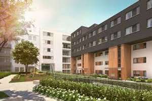 Exklusive Neubauwohnung am Wöhrder See | 96 m² | EBK | TG | Aufzug – Leitzstraße 2, 90489 Veilhof, Nürnberg – Vorschaubild 6