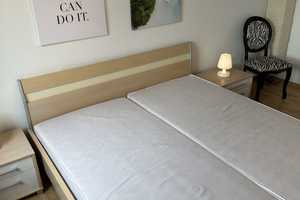 Modern möblierte Zweizimmerwohnung mit Balkon und Top-Küche, Schloss Eller im Garten – Am Pflanzkamp 62, 40229 Düsseldorf – Vorschaubild 7