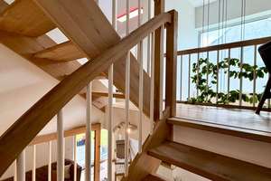 Neuwertiges Einfamilienhaus mit Lichthof, Garten, Aufzugschacht und barrierearmer Planung – Die vollständige Adresse der Immobilie erhältst du vom Anbieter., 12349 Britz, Berlin – Vorschaubild 15