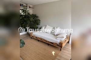 Tauschwohnung: Helles 1-Zi-Appartment – Die vollständige Adresse der Immobilie erhältst du vom Anbieter., 80687 Friedenheim, München – Vorschaubild 5