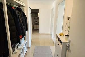 großzügige Fünf-Zimmer-Wohnung in München -Bogenhausen – Denninger Straße 195, 81927 Englschalking, München – Vorschaubild 8