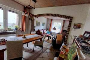 Ländlich gelegenes Einfamilienhaus mit Garage und Weitblick. – Gocherstraße 85, 47559 Kranenburg – Vorschaubild 9