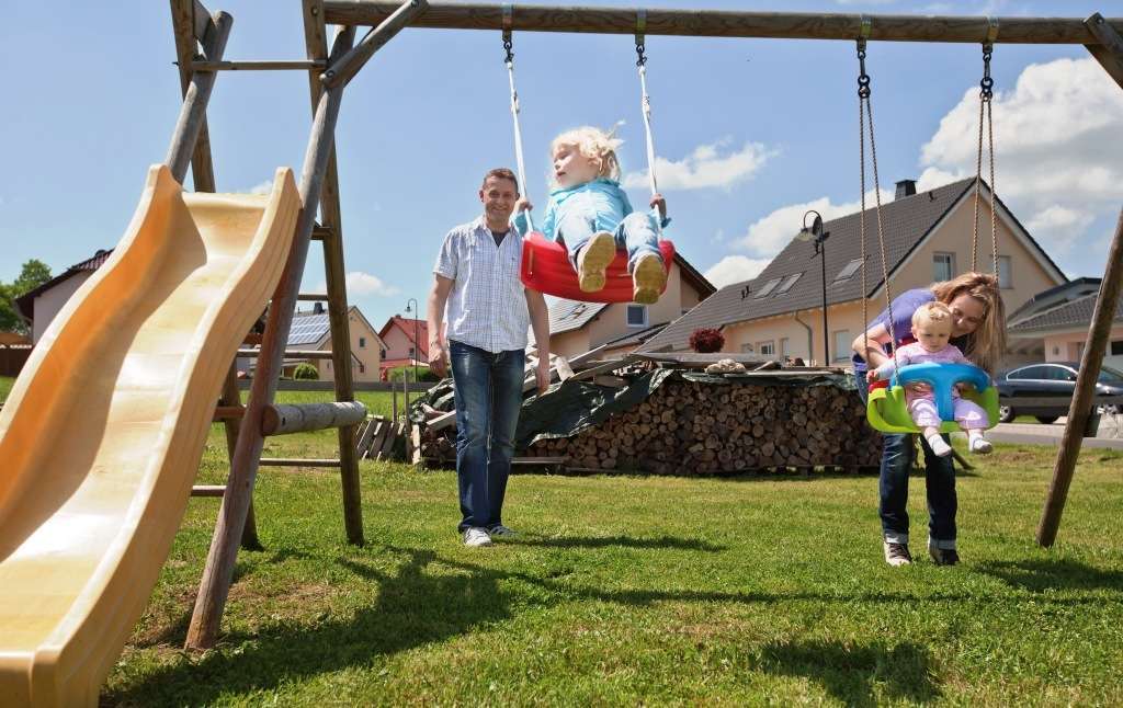 Immobilie in Schleiden - 2 Familien unter einem Dach - Bild 2