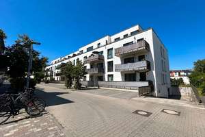 Moderne 3-Zimmer-Wohnung zur Miete in der Bremer Neustadt - Wentzel Dr.