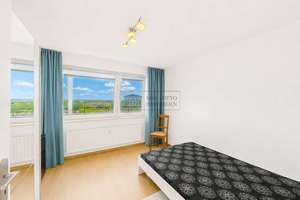 Kernsanierte und möbillierte Zweizimmerwohnung mit Weitblick über Hannover – Die vollständige Adresse der Immobilie erhältst du vom Anbieter., 30627 Groß-Buchholz, Hannover – Vorschaubild 3