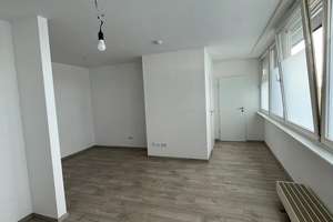 Appartment im Krefelder Stadtzentrum