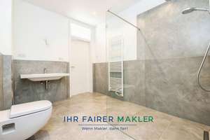 Energie A+! Exklusive 3-Zimmer Wohnung in bester Lage im Zentrum von Lilienthal – Hauptstraße  58, 28865 Borgfeld, Bremen – Vorschaubild 16