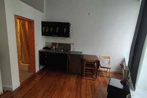 Ideal für Pendler! 1-Zimmerappartement in TOP-saniertem Altbau – Die vollständige Adresse der Immobilie erhältst du vom Anbieter., 53129 Kessenich, Bonn – Vorschaubild 8