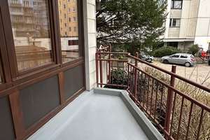 *charmantes Apartment in absolut zentraler Lage!!* – Die vollständige Adresse der Immobilie erhältst du vom Anbieter., 80797 Am Luitpoldpark, München – Vorschaubild 9
