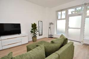 Neu möblierte und renovierte Wohnung im Augsburger Stadtteil Göggingen – Die vollständige Adresse der Immobilie erhältst du vom Anbieter., 86199 Göggingen-Nordwest, Augsburg – Vorschaubild 9