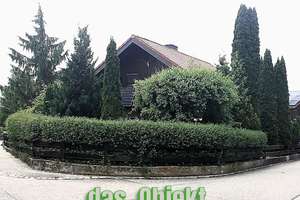 Einfamilien - Traum -Haus mitDoppelgarage in Gottfrieding – Die vollständige Adresse der Immobilie erhältst du vom Anbieter., 84177 Gottfrieding – Vorschaubild 4