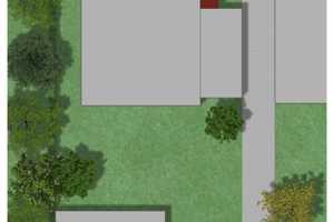 Gepflegte Immobilie in natürlicher Lage mit Garage und Wintergarten! – Stockkämper Weg 54a, 33790 Gütersloh (Kreis) – Vorschaubild 17