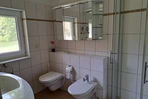 Mod. Einfamilienhaus im Grünen - Mietbar bis 31.03.2032 mit Option – Rue Marin la Meslée 9, 13405 Tegel, Berlin – Vorschaubild 5