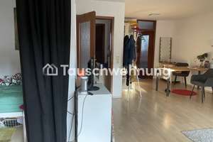 Tauschwohnung: 1.5 Zimmer Wohnung   – Sautierstrasse 1*, 79104 Neuburg, Freiburg im Breisgau – Vorschaubild 2