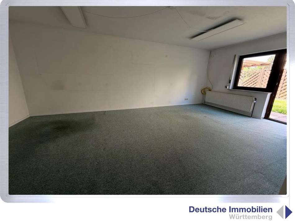 Einlieger UG