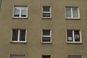 Renovierte 1,5 Zimmer Wohnung