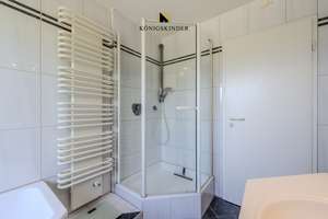 Maisonette mit besonderem Wohngefühl und sonnigem Rückzugsort – Die vollständige Adresse der Immobilie erhältst du vom Anbieter., 70619 Lederberg, Stuttgart – Vorschaubild 11