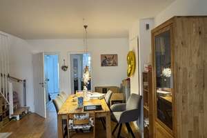 Ihr neues Zuhause, Familienfreundliches 5-Zimmer Haus in verkehrsruhigen Gegend – Die vollständige Adresse der Immobilie erhältst du vom Anbieter., 65439 Flörsheim am Main – Vorschaubild 3