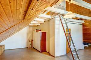 Familienhaus mit sonnigem Garten und Ausbaupotenzial in begehrter Lage Solln – Die vollständige Adresse der Immobilie erhältst du vom Anbieter., 81477 Obersendling, München – Vorschaubild 15